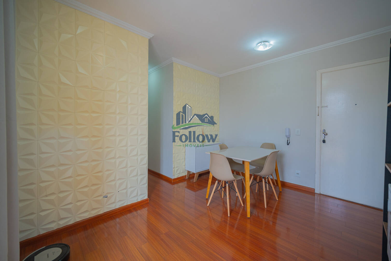 Apartamento, 2 quartos, 47 m² - Foto 2