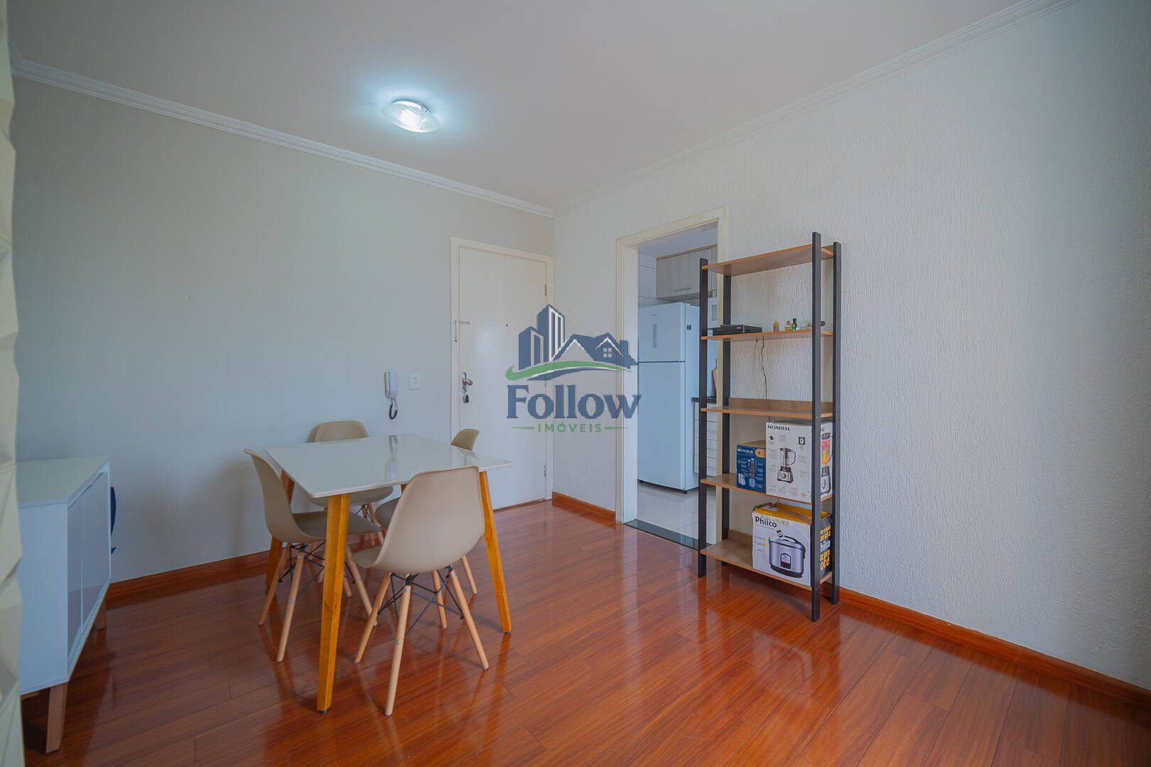 Apartamento, 2 quartos, 47 m² - Foto 3