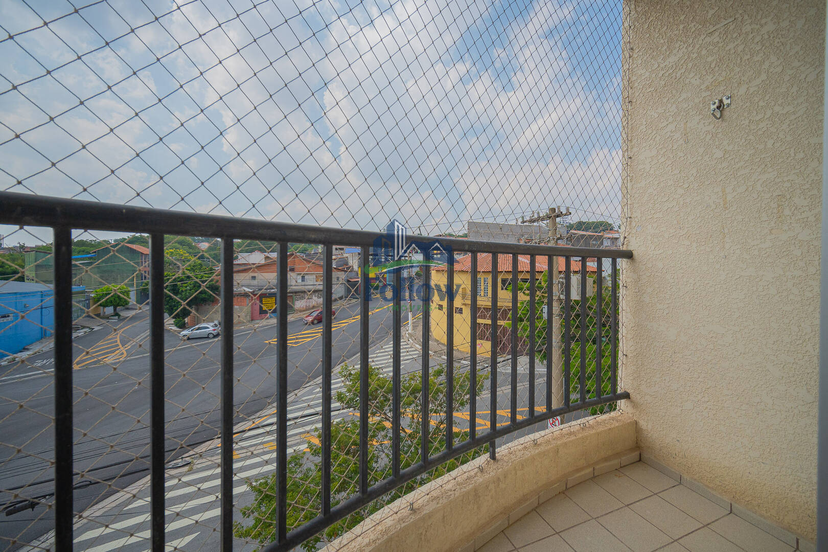 Apartamento, 2 quartos, 47 m² - Foto 11