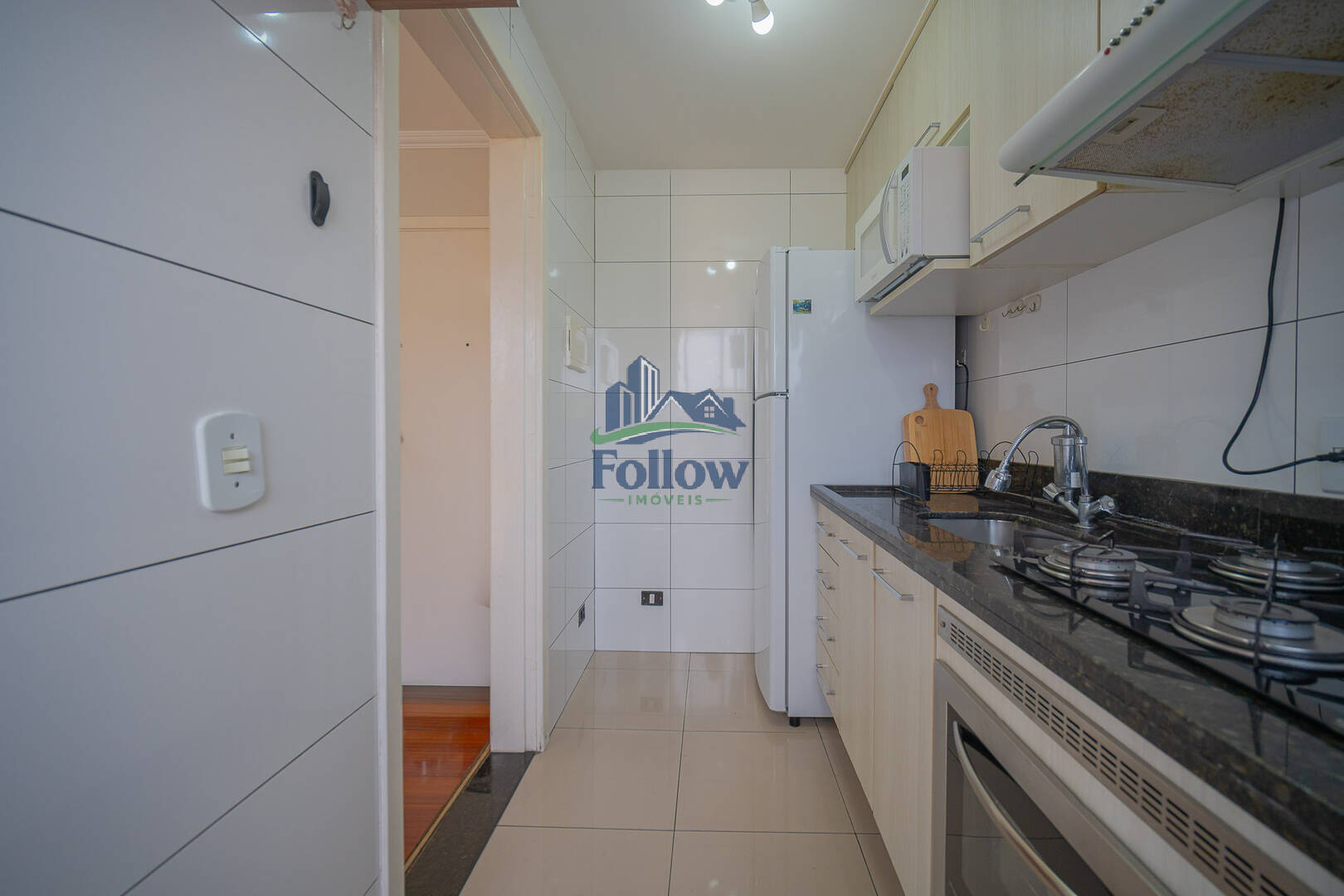 Apartamento, 2 quartos, 47 m² - Foto 9