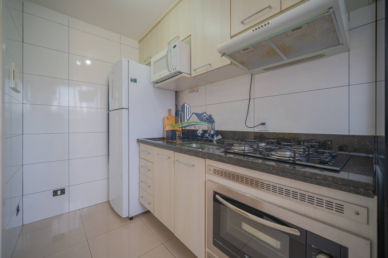 Apartamento, 2 quartos, 47 m² - Foto 7