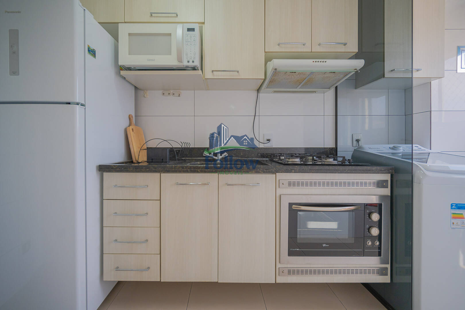 Apartamento, 2 quartos, 47 m² - Foto 6