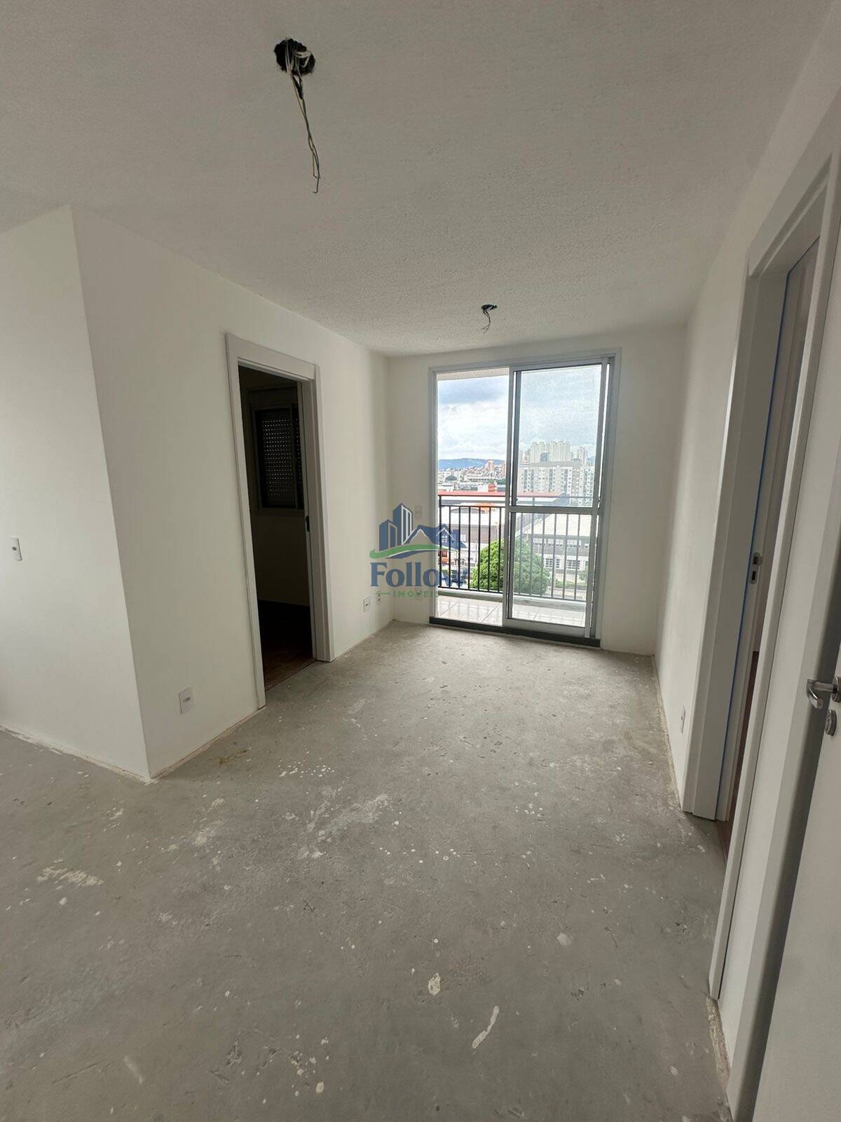 Apartamento, 2 quartos, 34 m² - Foto 3