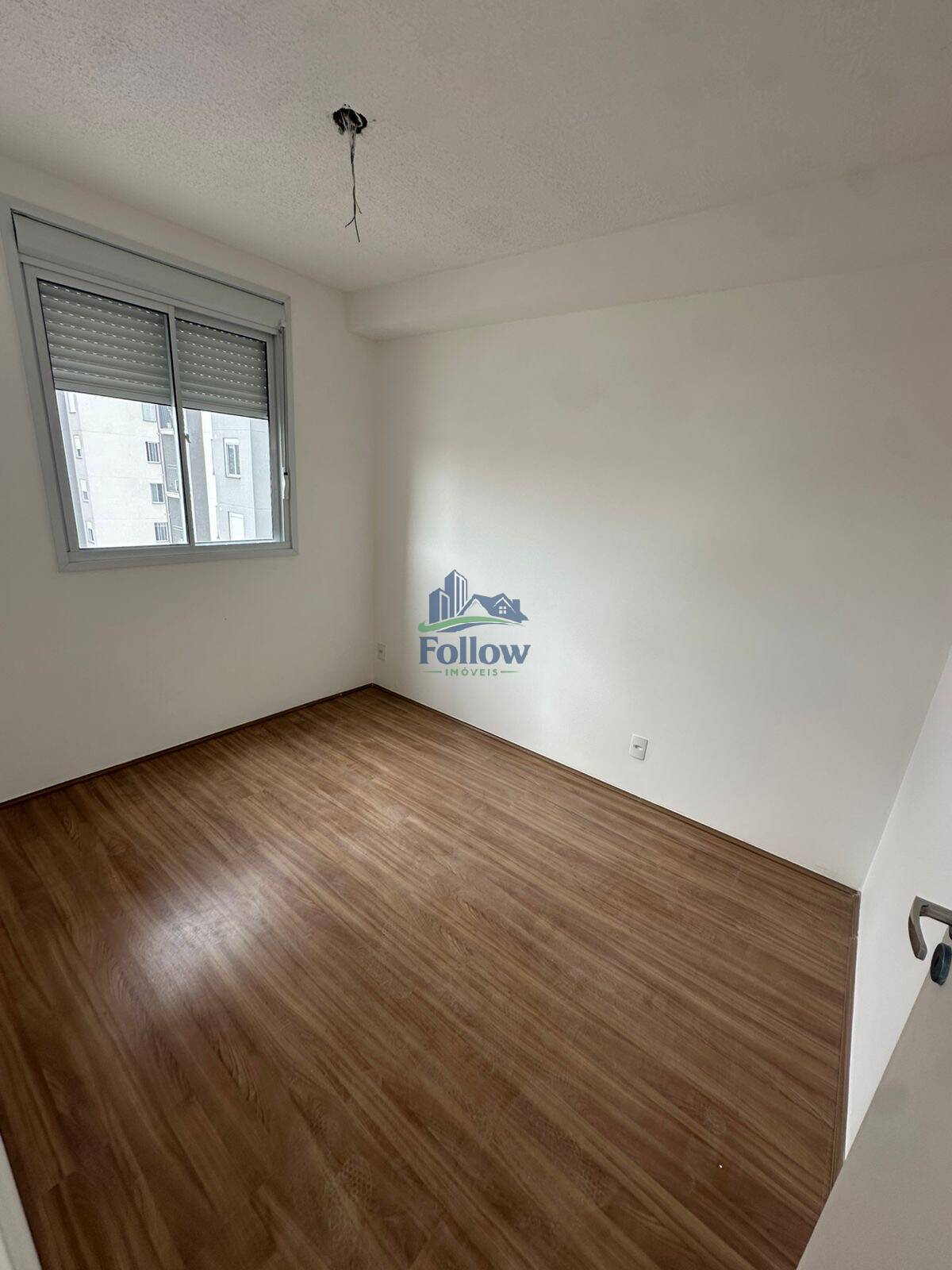 Apartamento, 2 quartos, 34 m² - Foto 4
