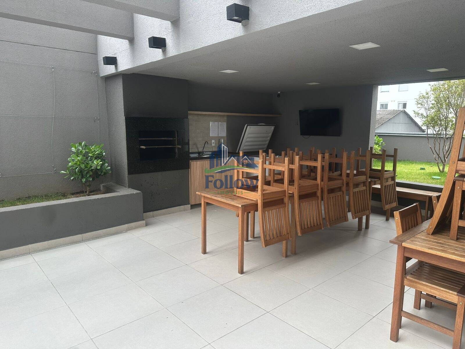 Apartamento, 2 quartos, 34 m² - Foto 8