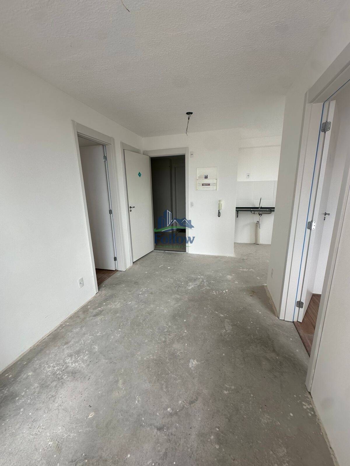 Apartamento, 2 quartos, 34 m² - Foto 7