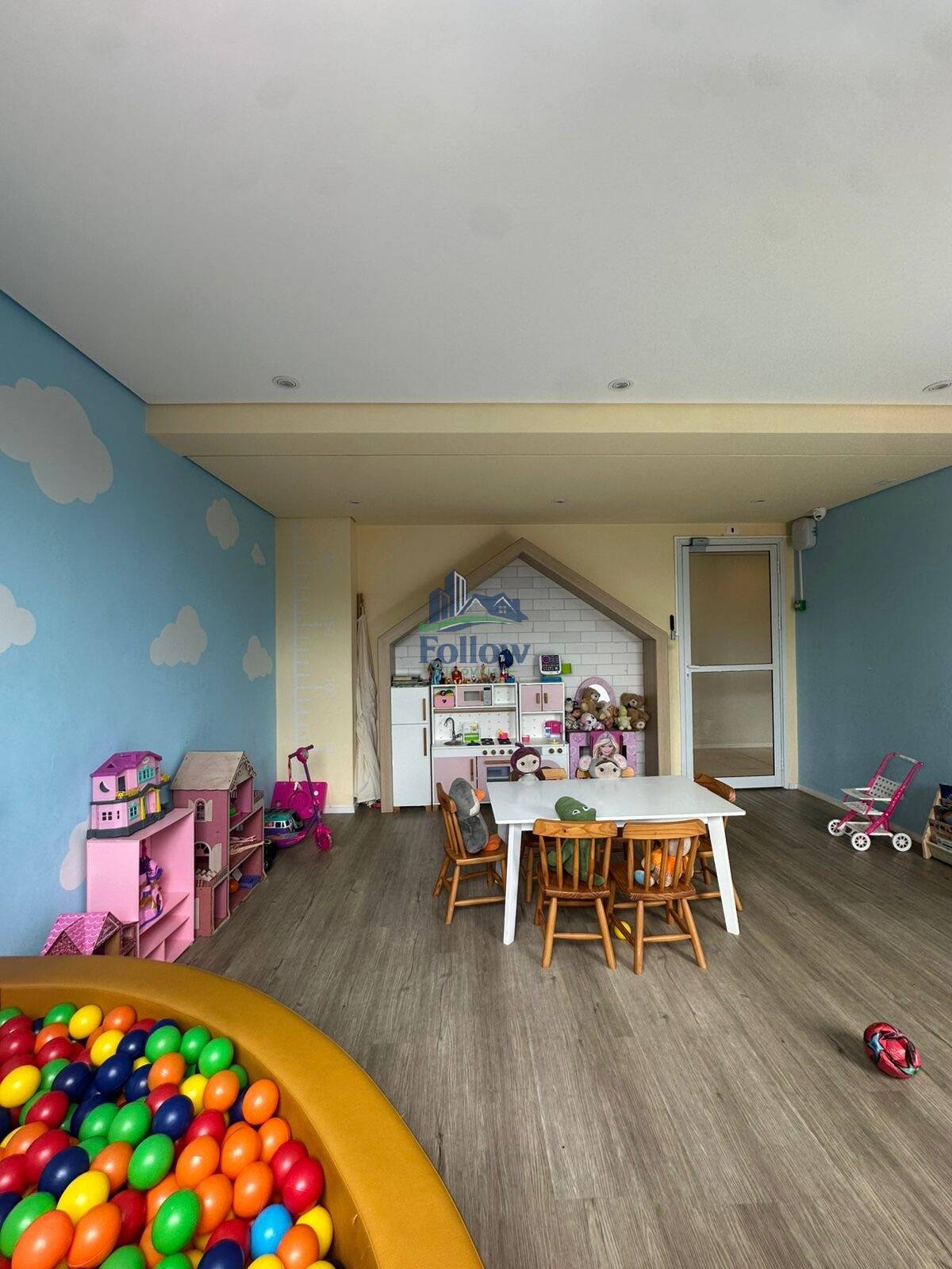 Apartamento, 2 quartos, 34 m² - Foto 11