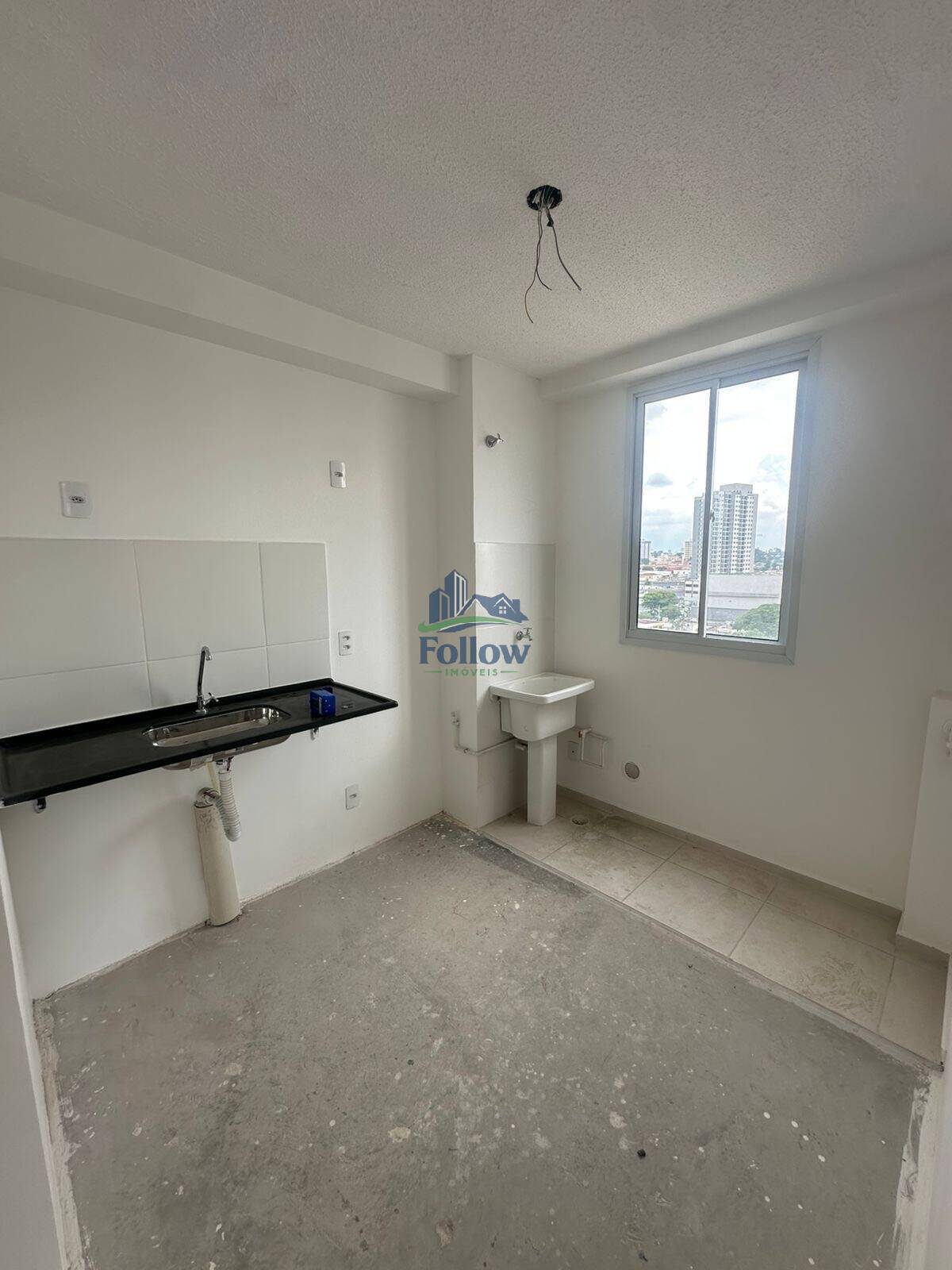 Apartamento, 2 quartos, 34 m² - Foto 6