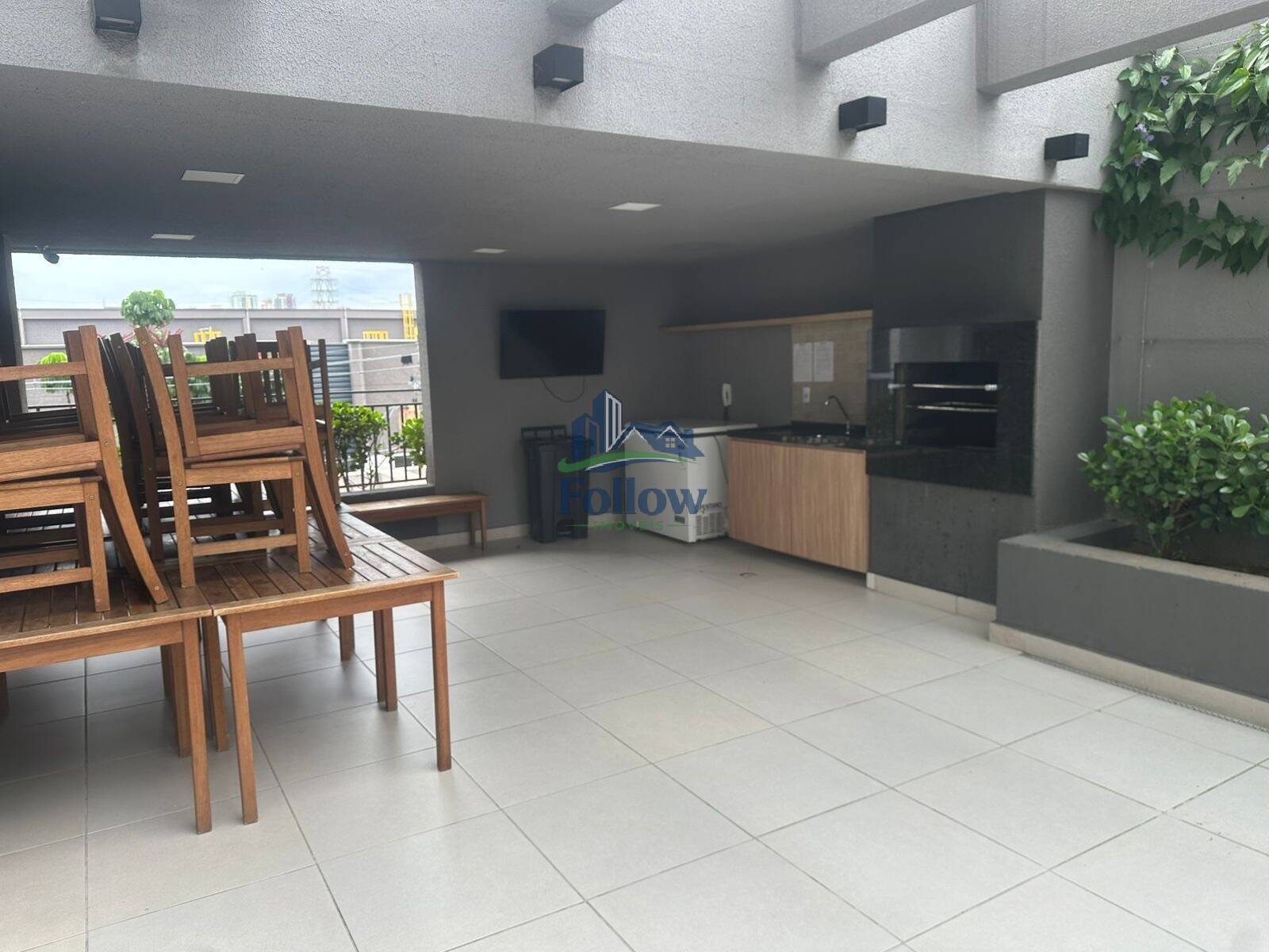 Apartamento, 2 quartos, 34 m² - Foto 14