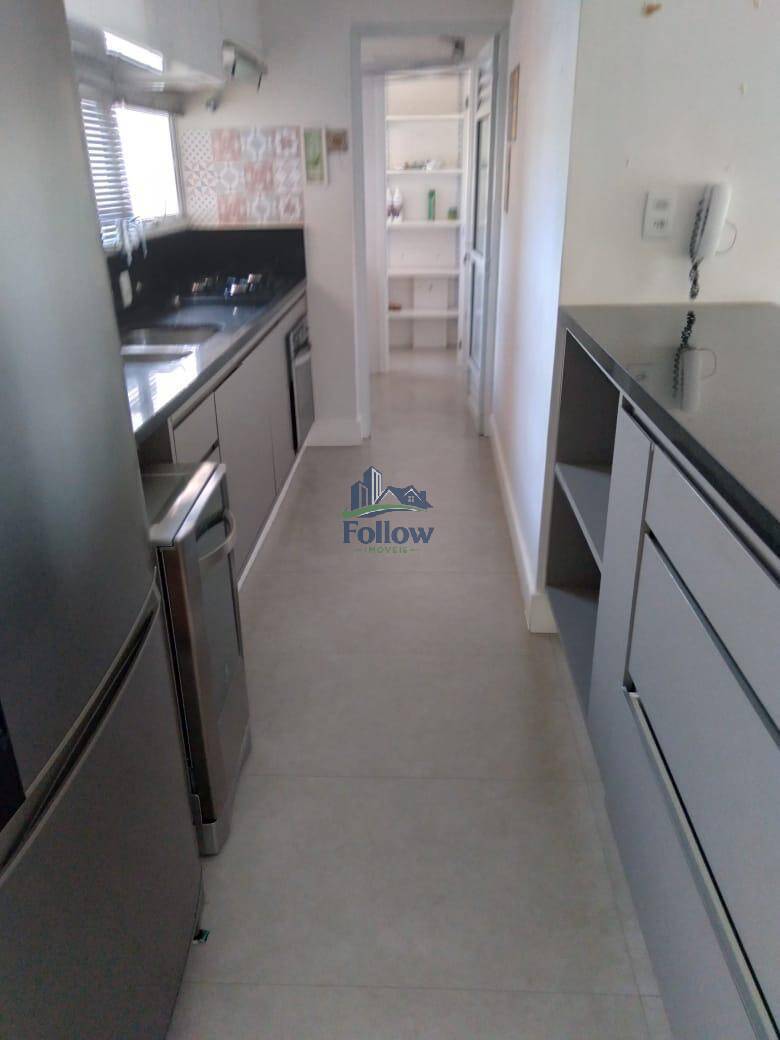 Apartamento, 3 quartos, 100 m² - Foto 4