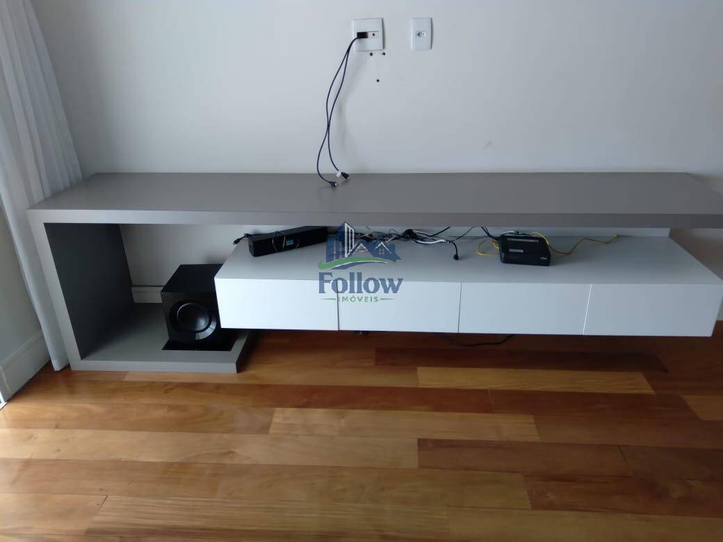 Apartamento, 3 quartos, 100 m² - Foto 6