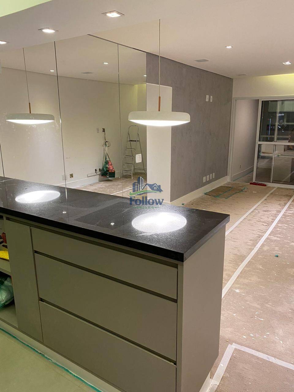Apartamento, 3 quartos, 100 m² - Foto 9