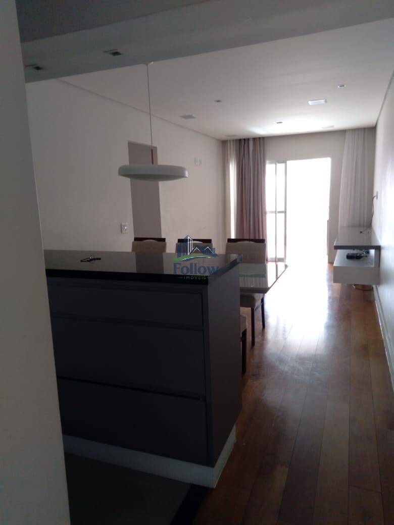 Apartamento, 3 quartos, 100 m² - Foto 8