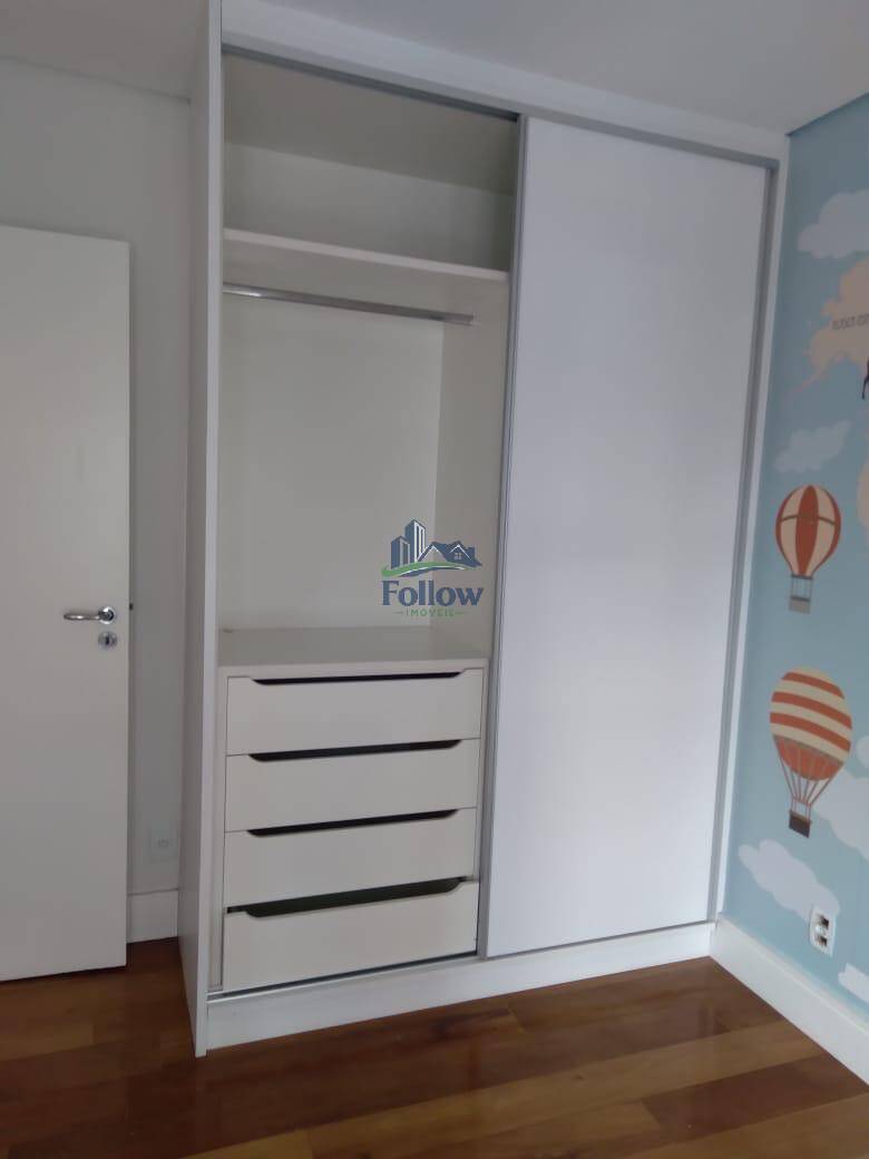 Apartamento, 3 quartos, 100 m² - Foto 12