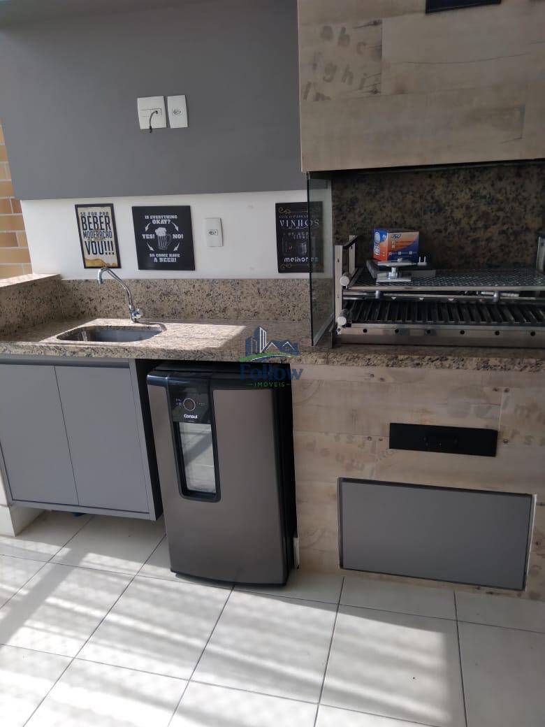 Apartamento, 3 quartos, 100 m² - Foto 19