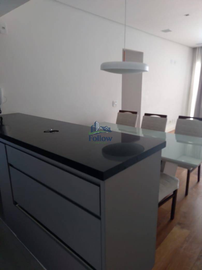 Apartamento, 3 quartos, 100 m² - Foto 17