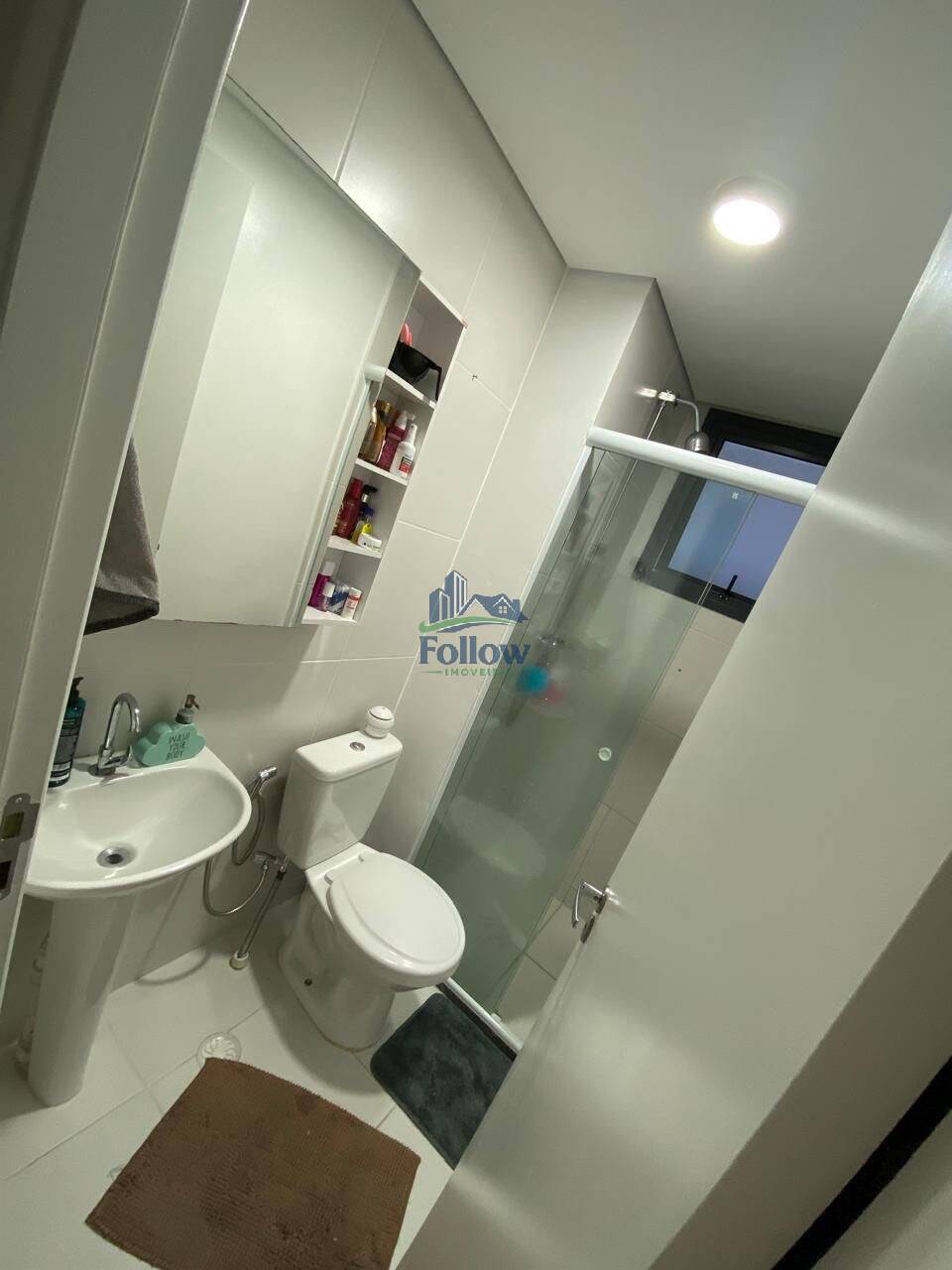 Apartamento, 2 quartos, 44 m² - Foto 2