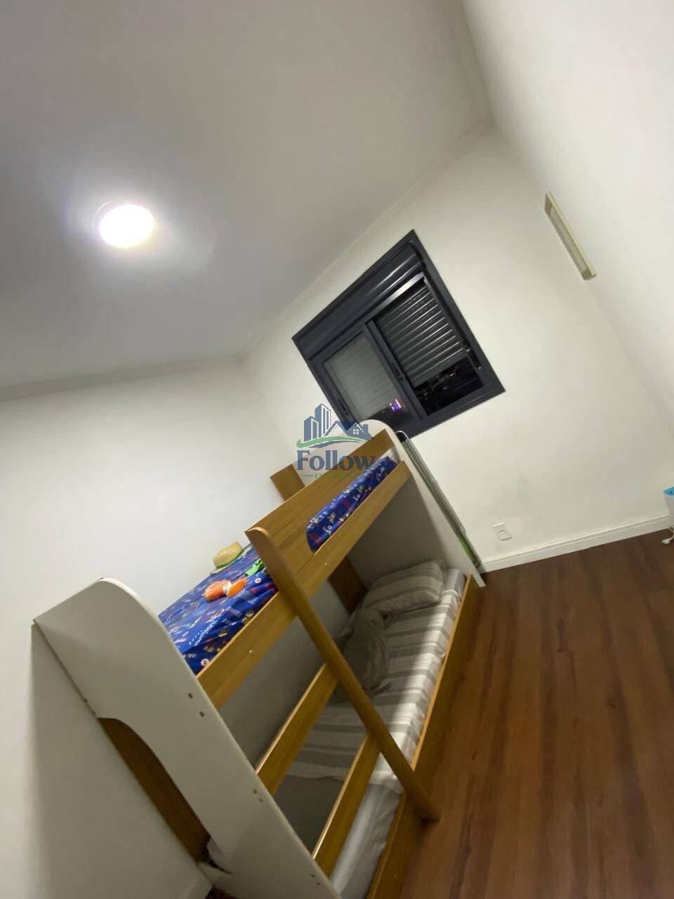 Apartamento, 2 quartos, 44 m² - Foto 4