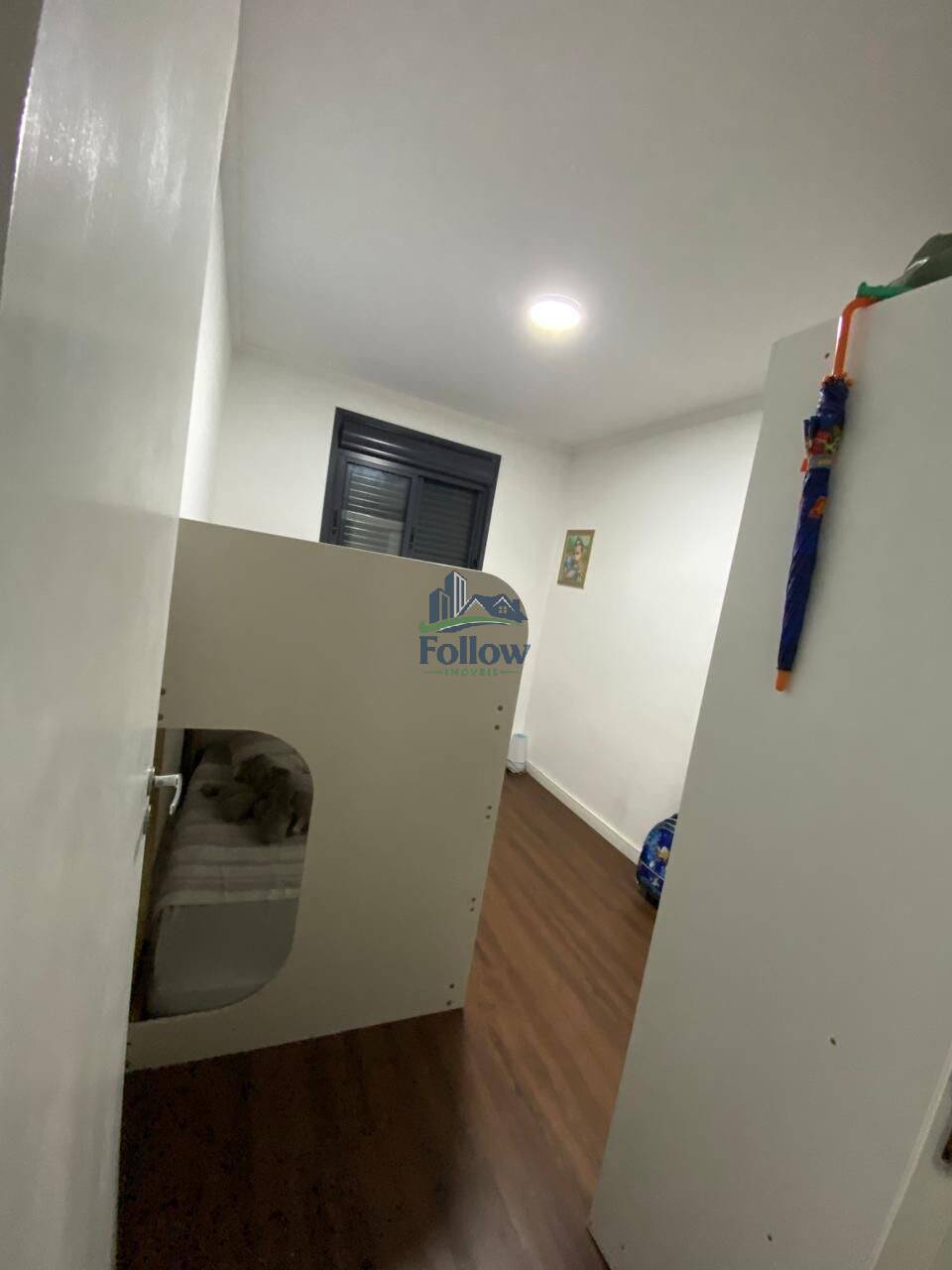 Apartamento, 2 quartos, 44 m² - Foto 5