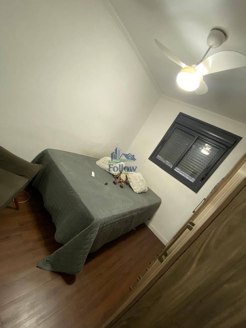 Apartamento, 2 quartos, 44 m² - Foto 11