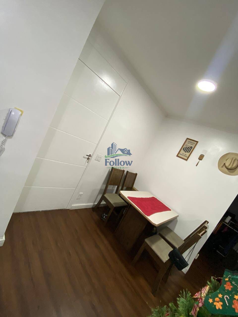 Apartamento, 2 quartos, 44 m² - Foto 9