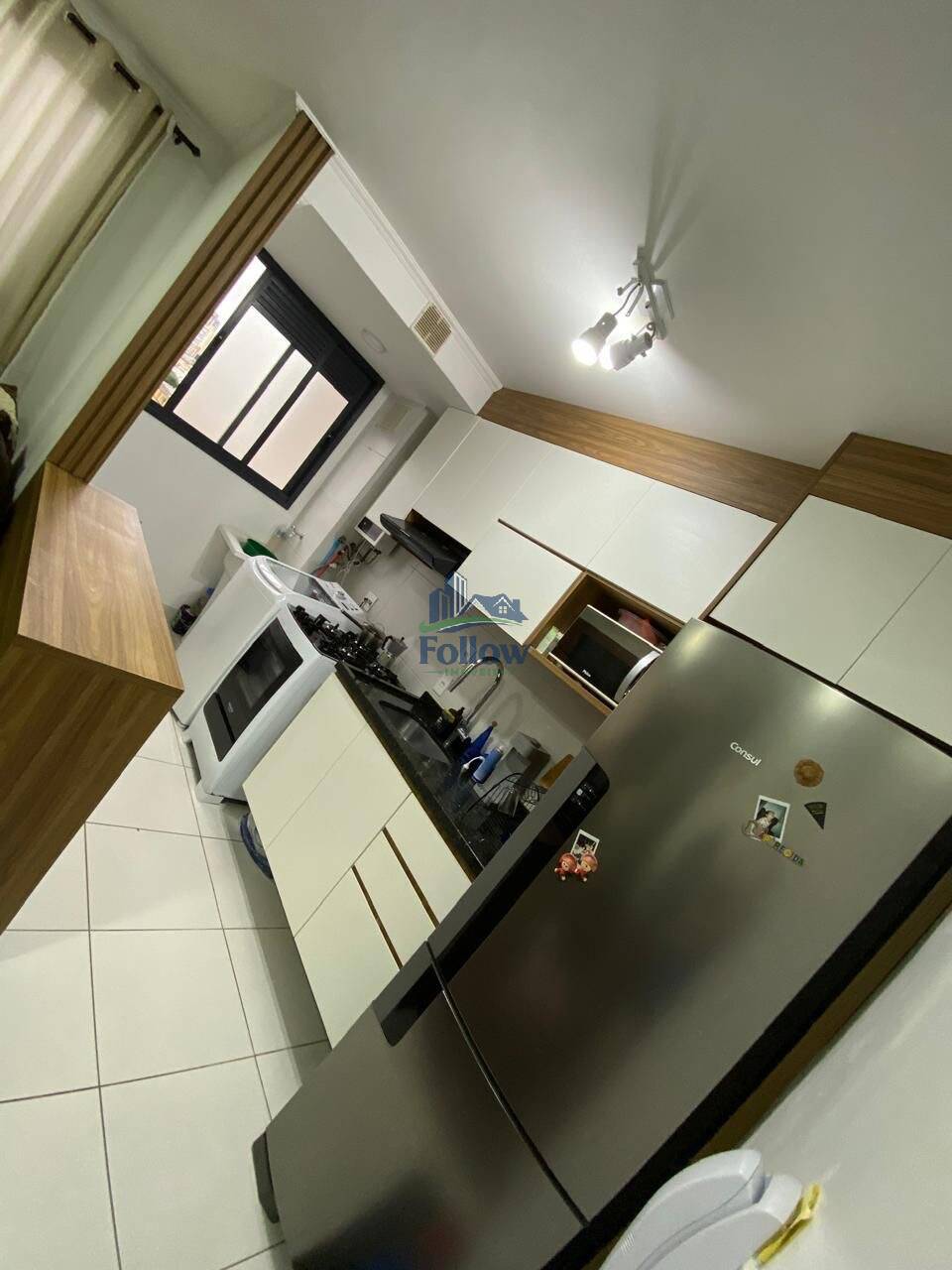 Apartamento, 2 quartos, 44 m² - Foto 12