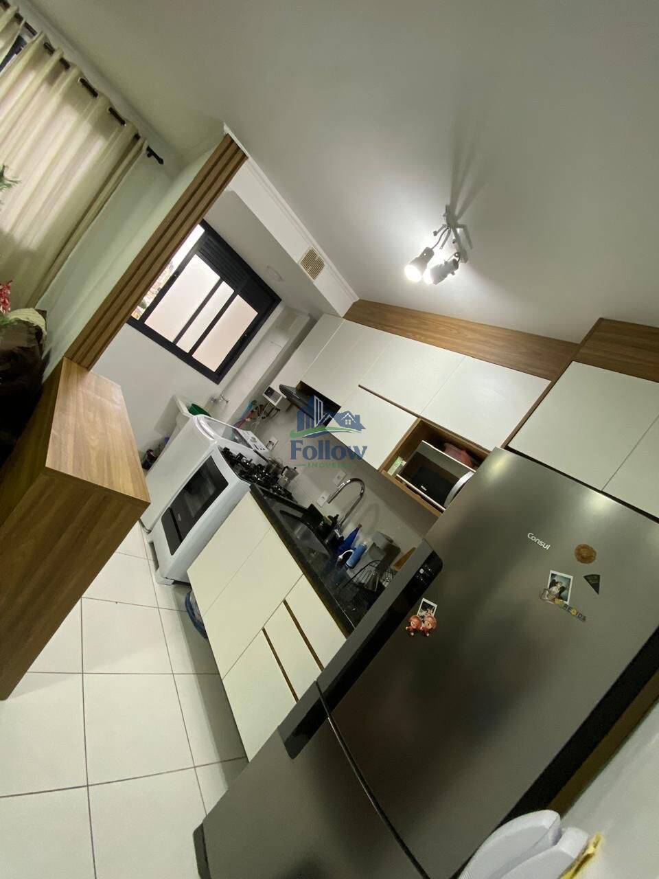 Apartamento, 2 quartos, 44 m² - Foto 8