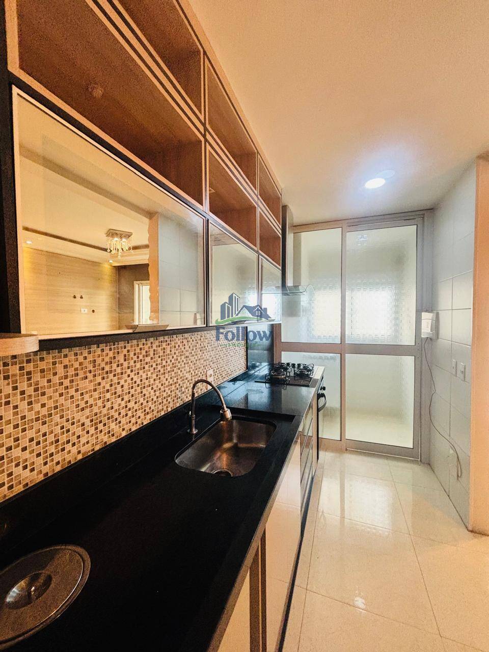 Apartamento, 2 quartos, 55 m² - Foto 4