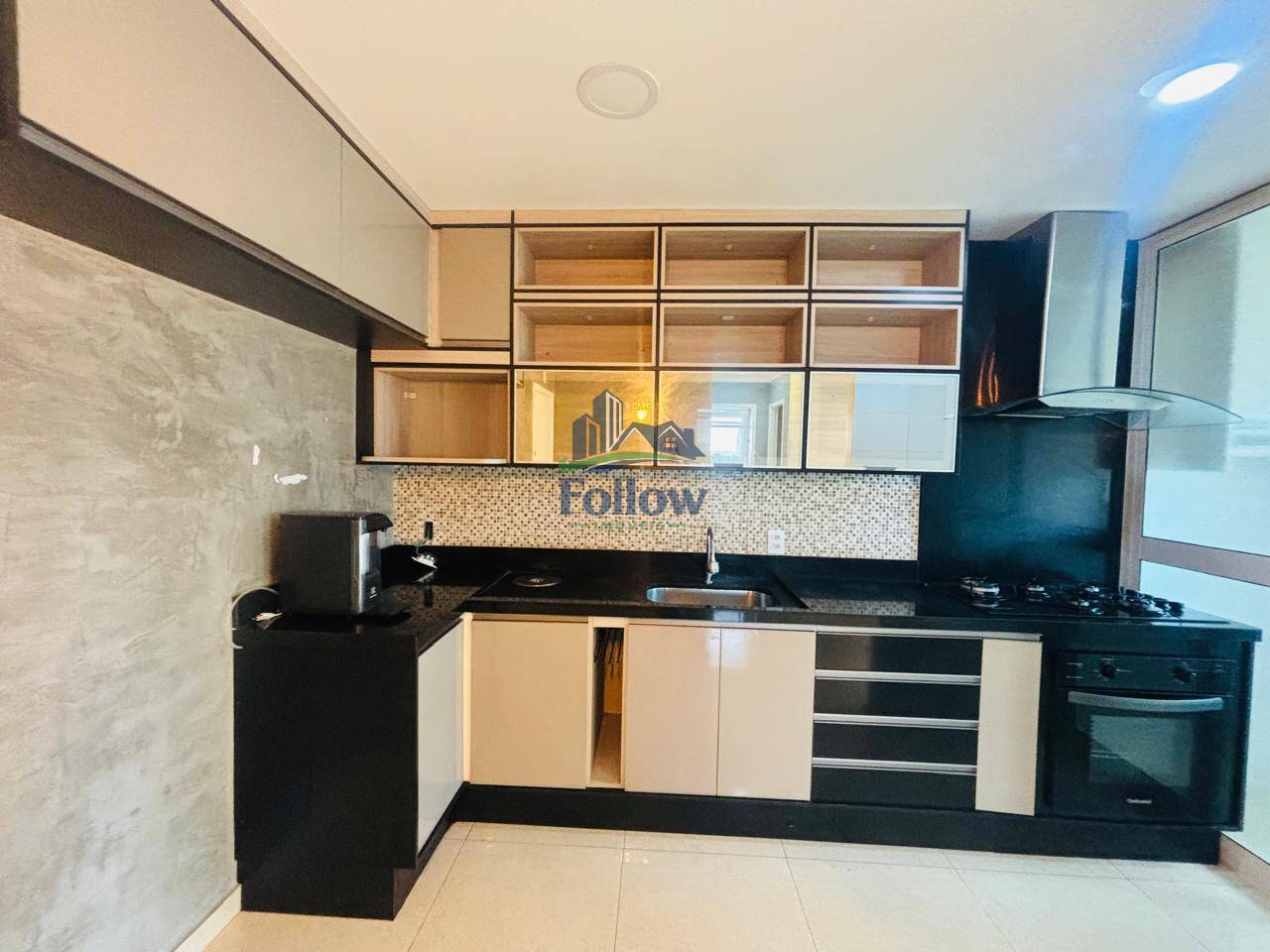 Apartamento, 2 quartos, 55 m² - Foto 6