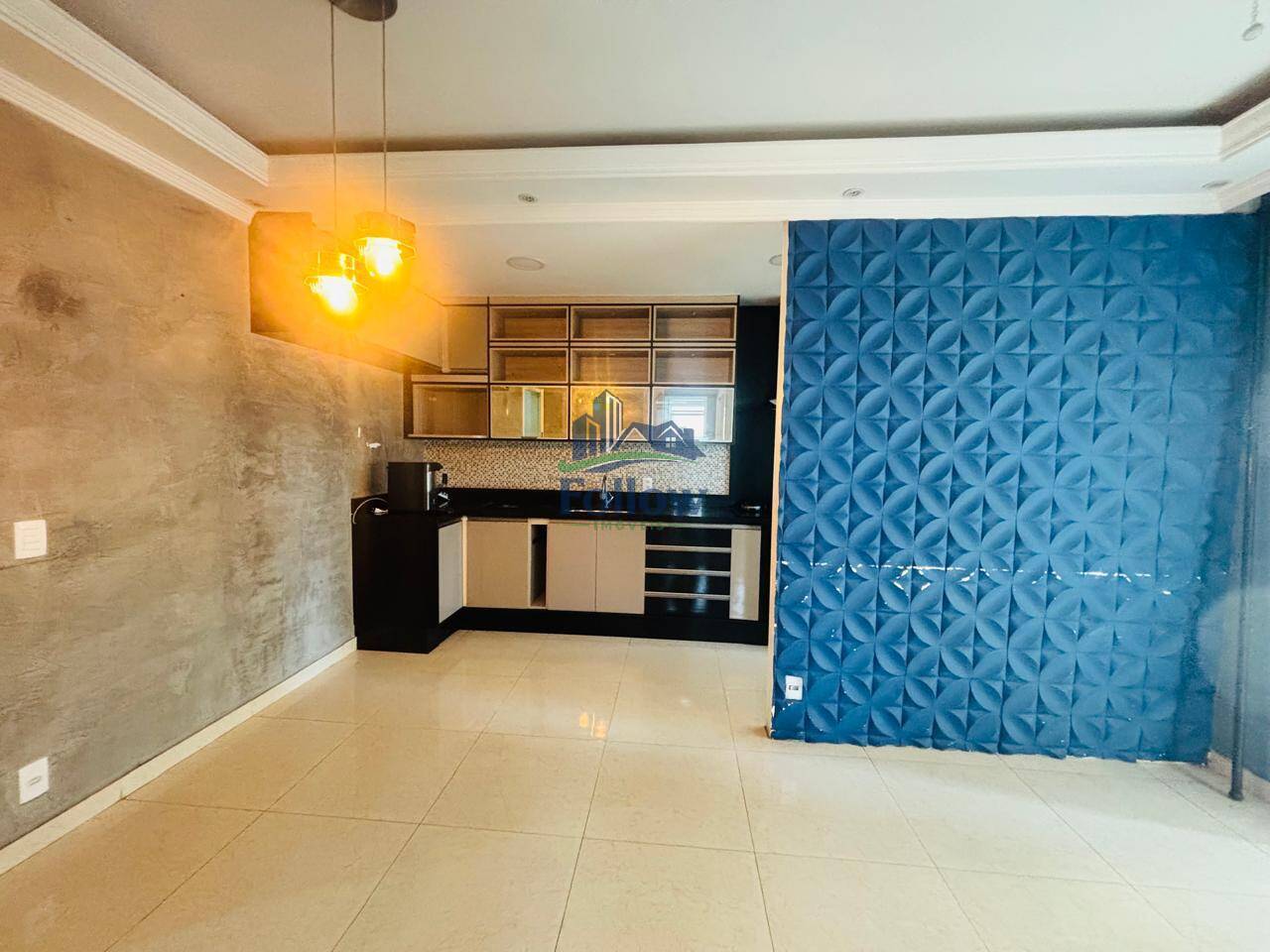 Apartamento, 2 quartos, 55 m² - Foto 5