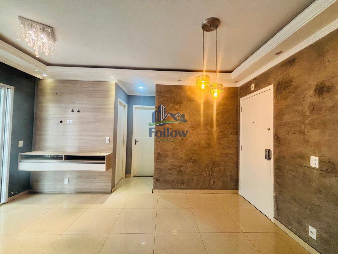 Apartamento, 2 quartos, 55 m² - Foto 10
