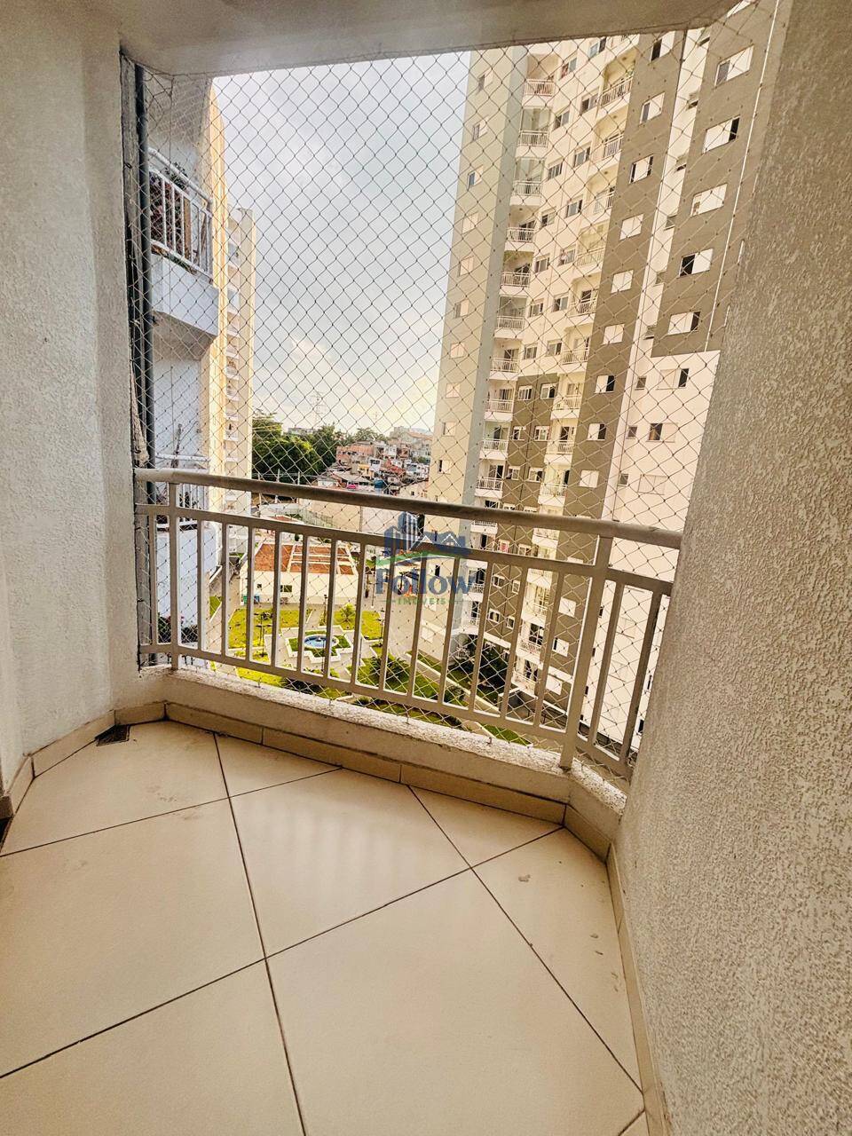 Apartamento, 2 quartos, 55 m² - Foto 15