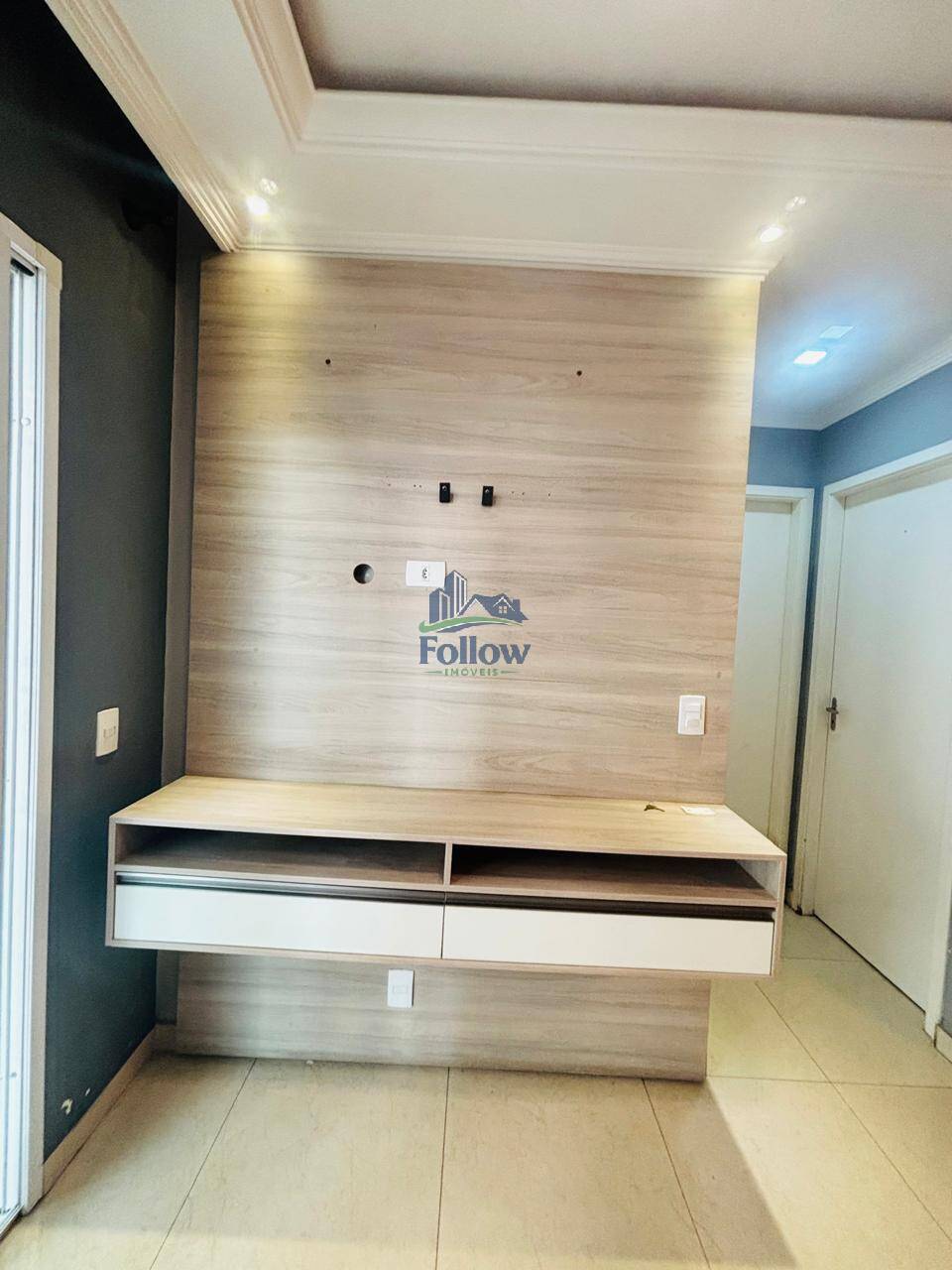 Apartamento, 2 quartos, 55 m² - Foto 14
