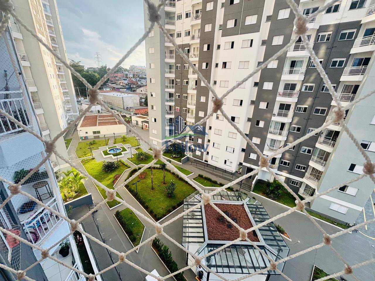 Apartamento, 2 quartos, 55 m² - Foto 13