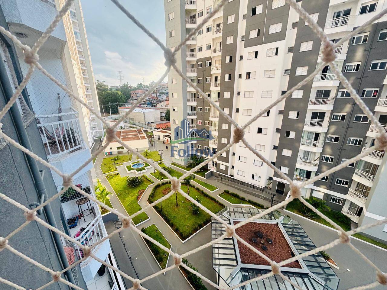 Apartamento, 2 quartos, 55 m² - Foto 17