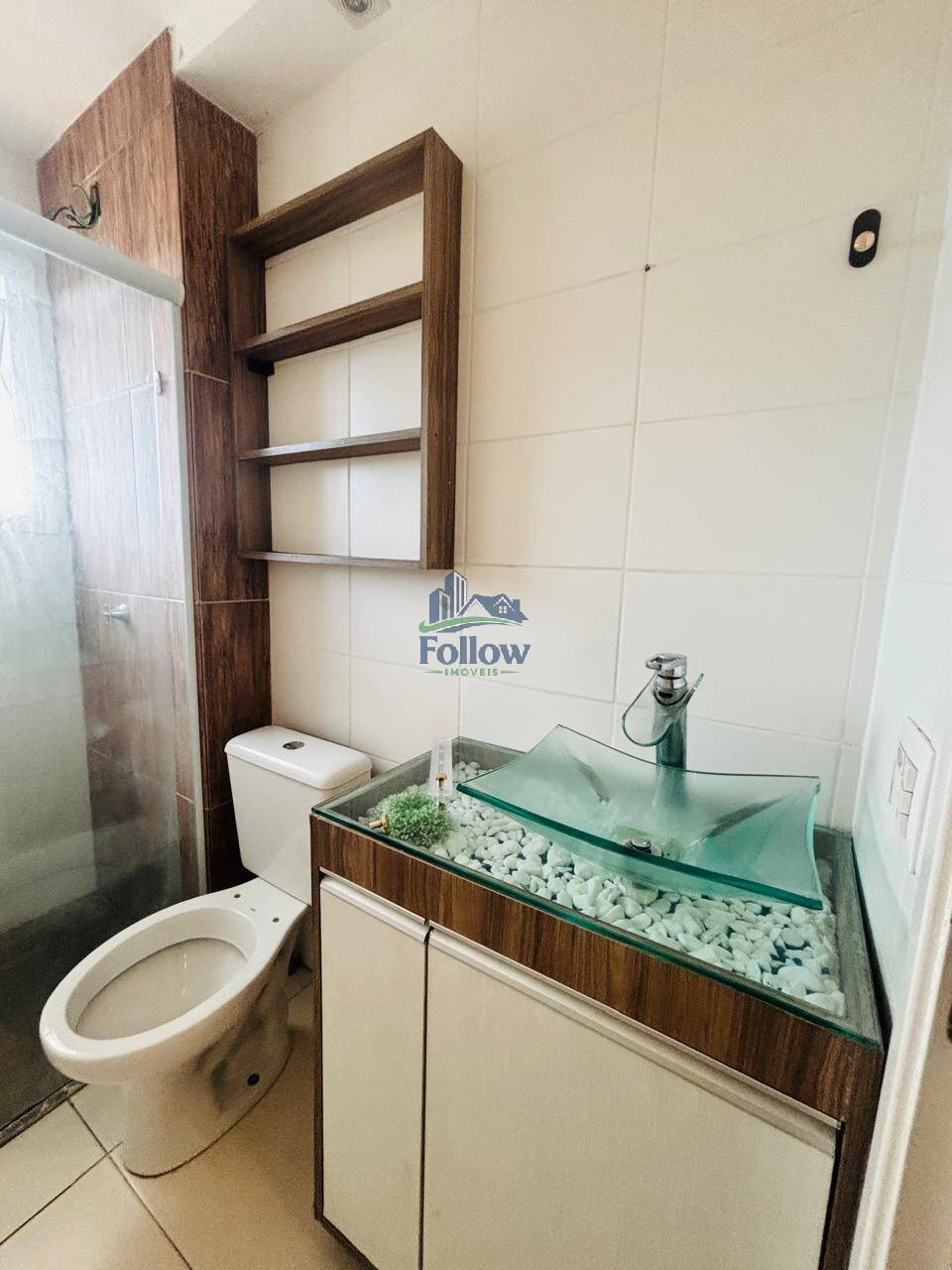 Apartamento, 2 quartos, 55 m² - Foto 22