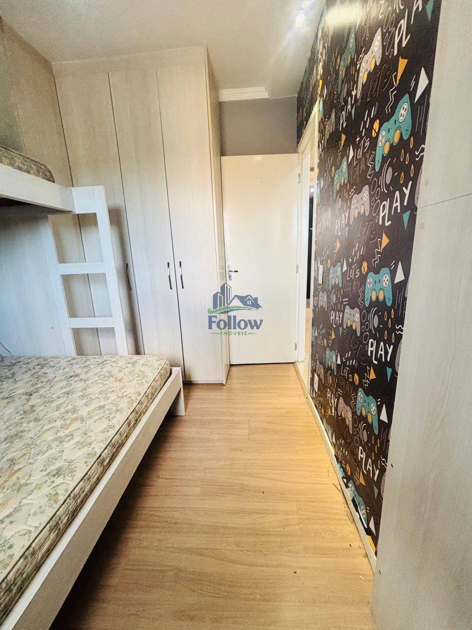 Apartamento, 2 quartos, 55 m² - Foto 29