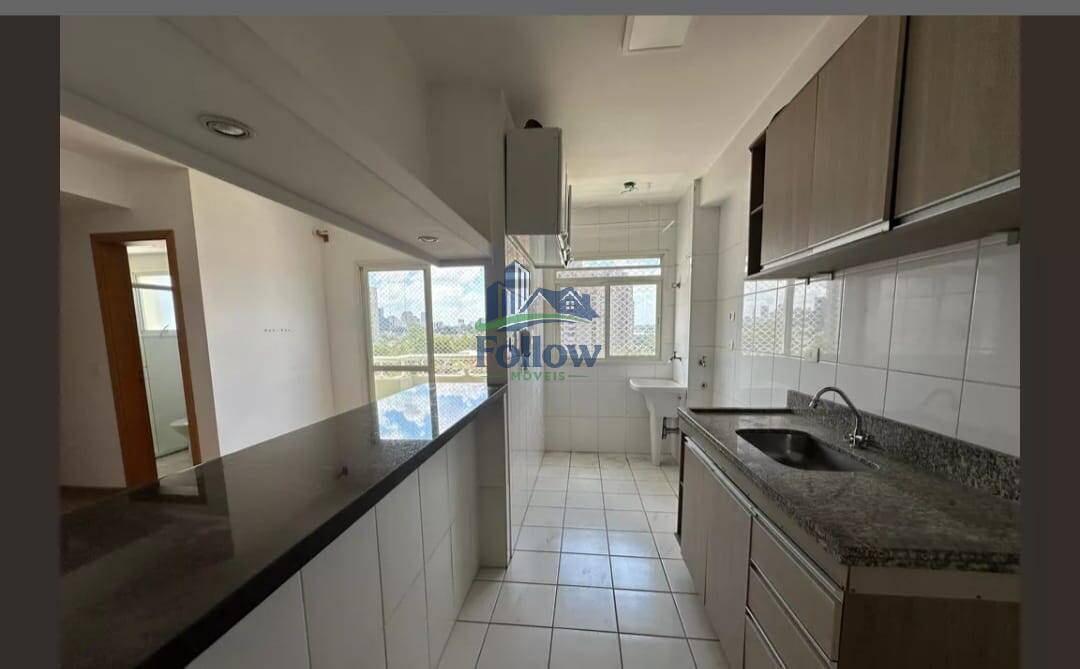 Apartamento, 2 quartos, 60 m² - Foto 5