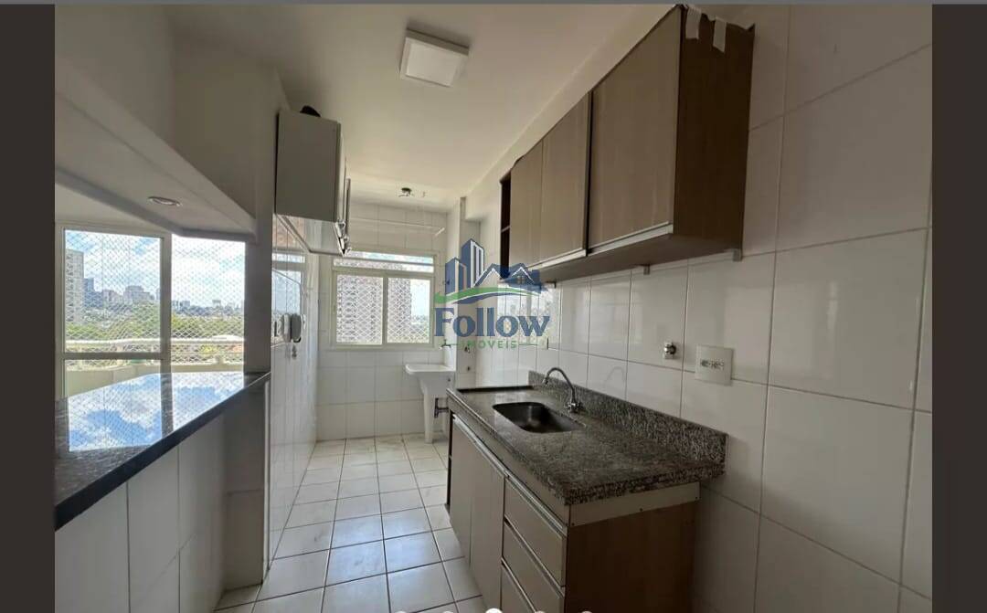 Apartamento, 2 quartos, 60 m² - Foto 2