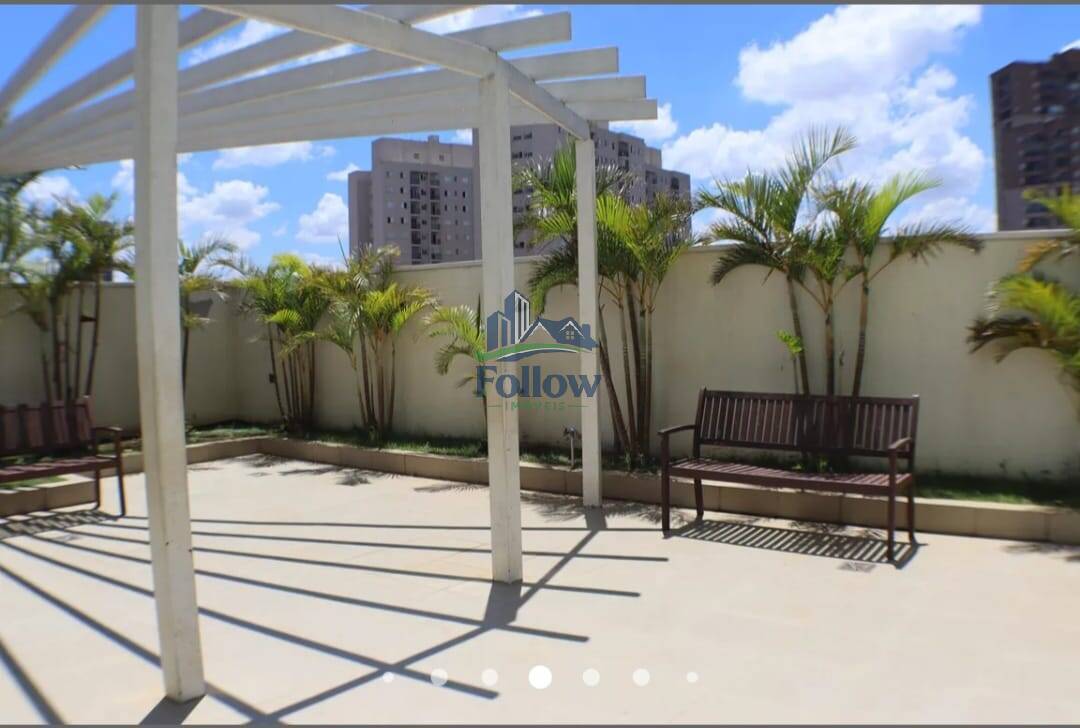 Apartamento, 2 quartos, 60 m² - Foto 7