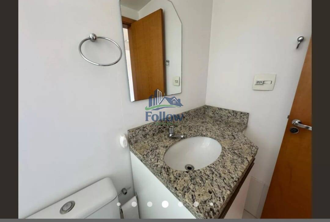 Apartamento, 2 quartos, 60 m² - Foto 8