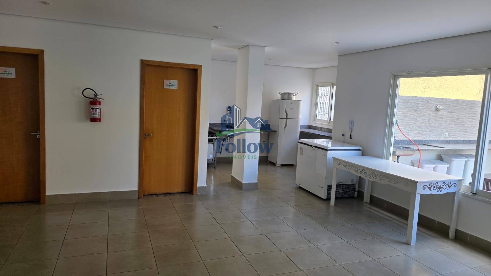 Apartamento, 2 quartos, 60 m² - Foto 11