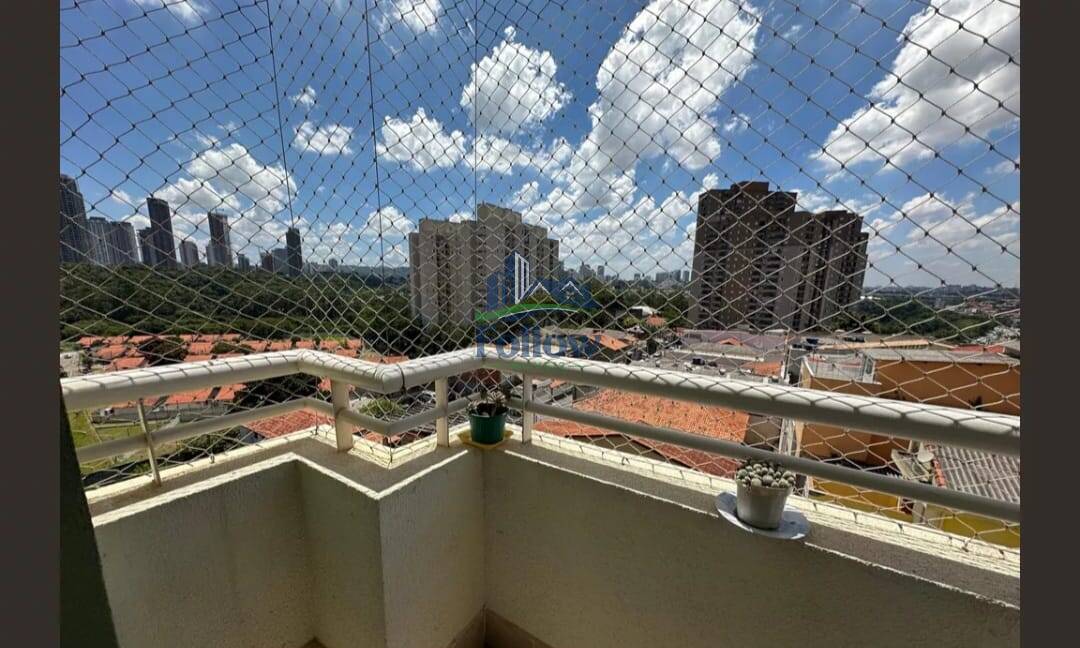 Apartamento, 2 quartos, 60 m² - Foto 10