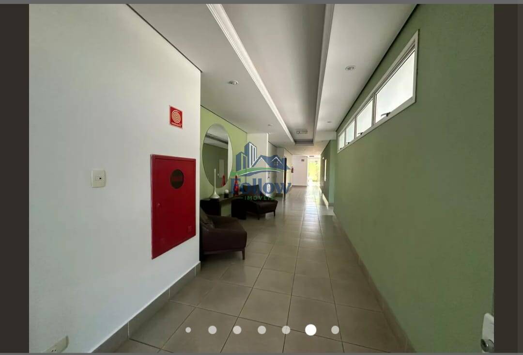 Apartamento, 2 quartos, 60 m² - Foto 12