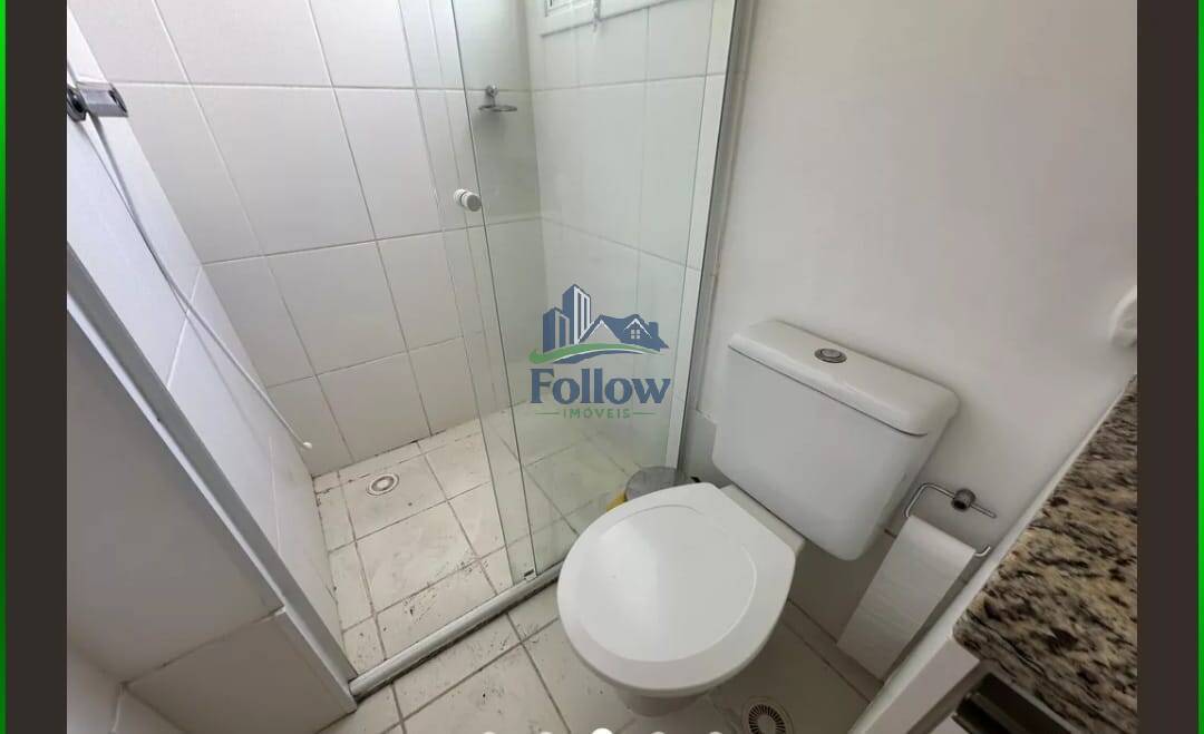 Apartamento, 2 quartos, 60 m² - Foto 19