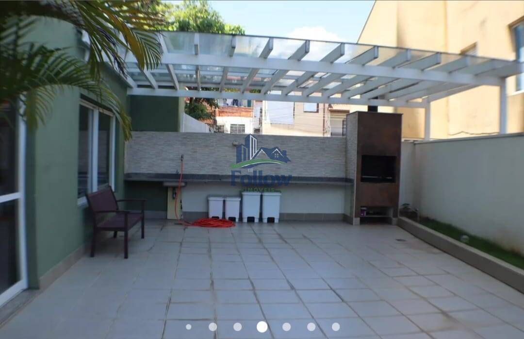 Apartamento, 2 quartos, 60 m² - Foto 16