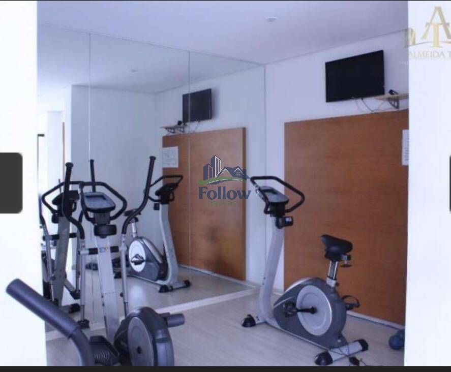 Apartamento, 2 quartos, 60 m² - Foto 17