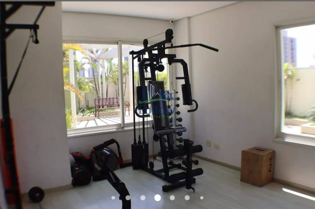 Apartamento, 2 quartos, 60 m² - Foto 18