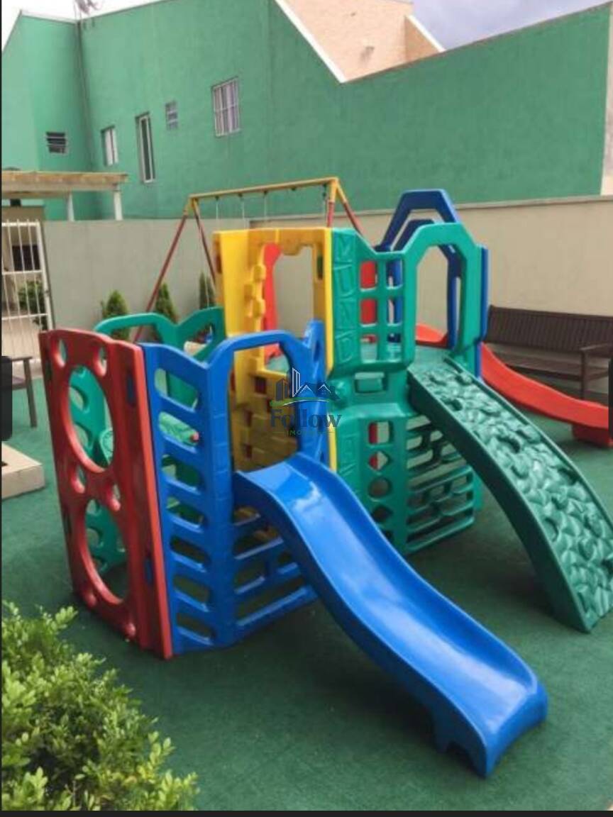 Apartamento, 2 quartos, 60 m² - Foto 22