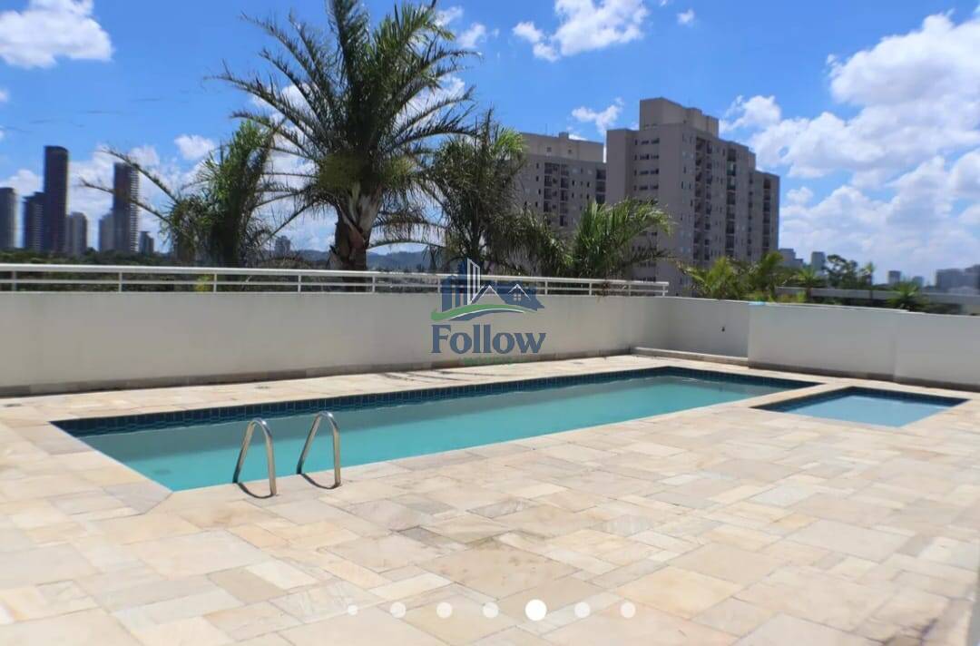 Apartamento, 2 quartos, 60 m² - Foto 26